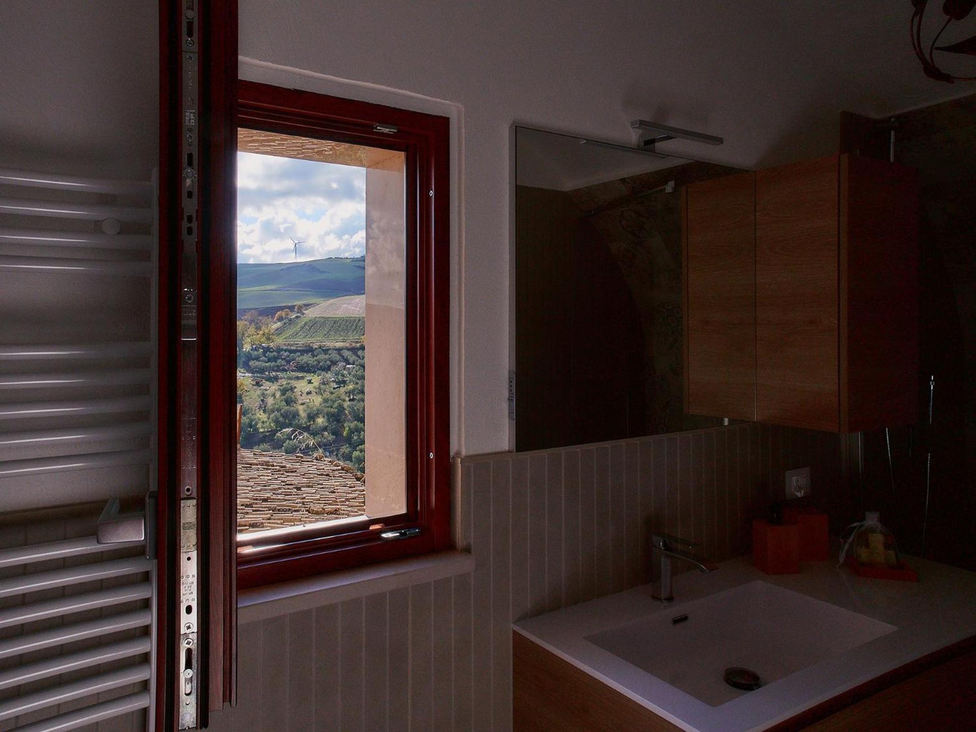 Bed and Breakfast Il Cortiletto Del Borgo Pietra Montecorvino Экстерьер фото