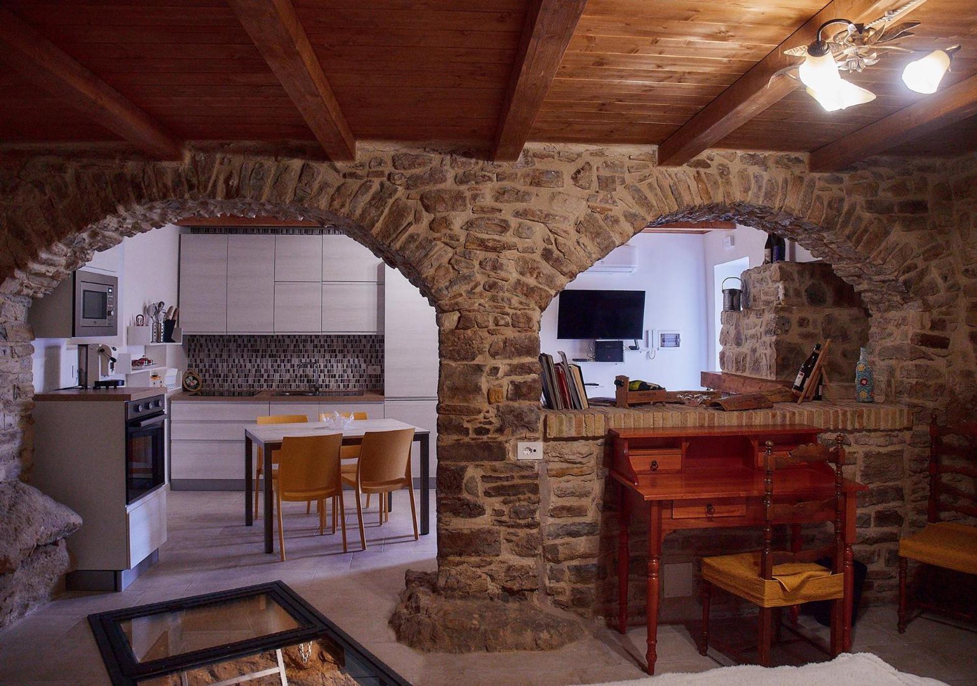 Bed and Breakfast Il Cortiletto Del Borgo Pietra Montecorvino Экстерьер фото