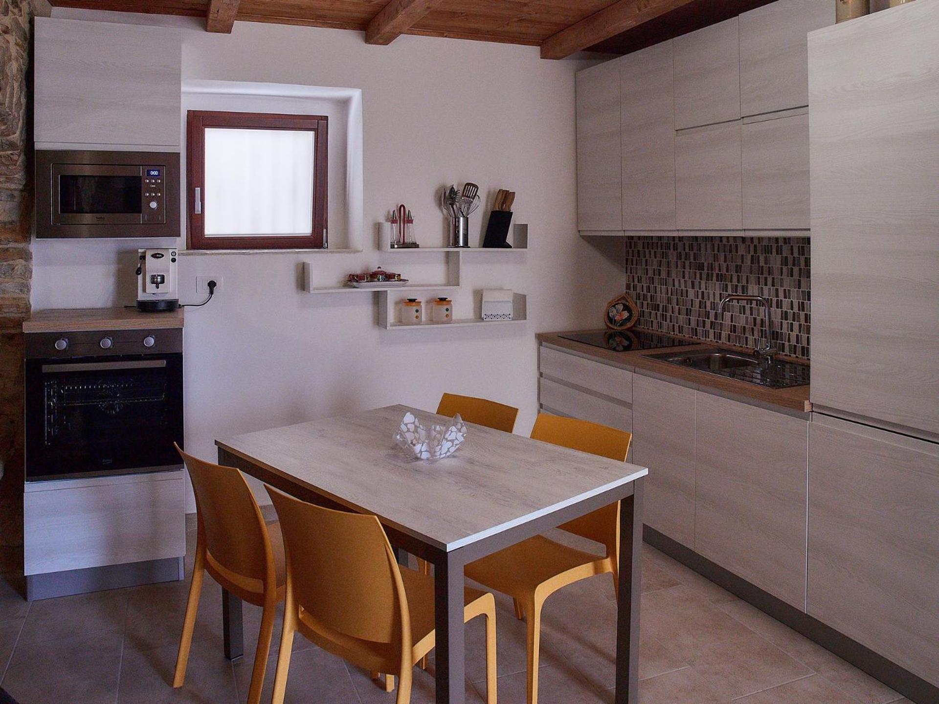 Bed and Breakfast Il Cortiletto Del Borgo Pietra Montecorvino Экстерьер фото