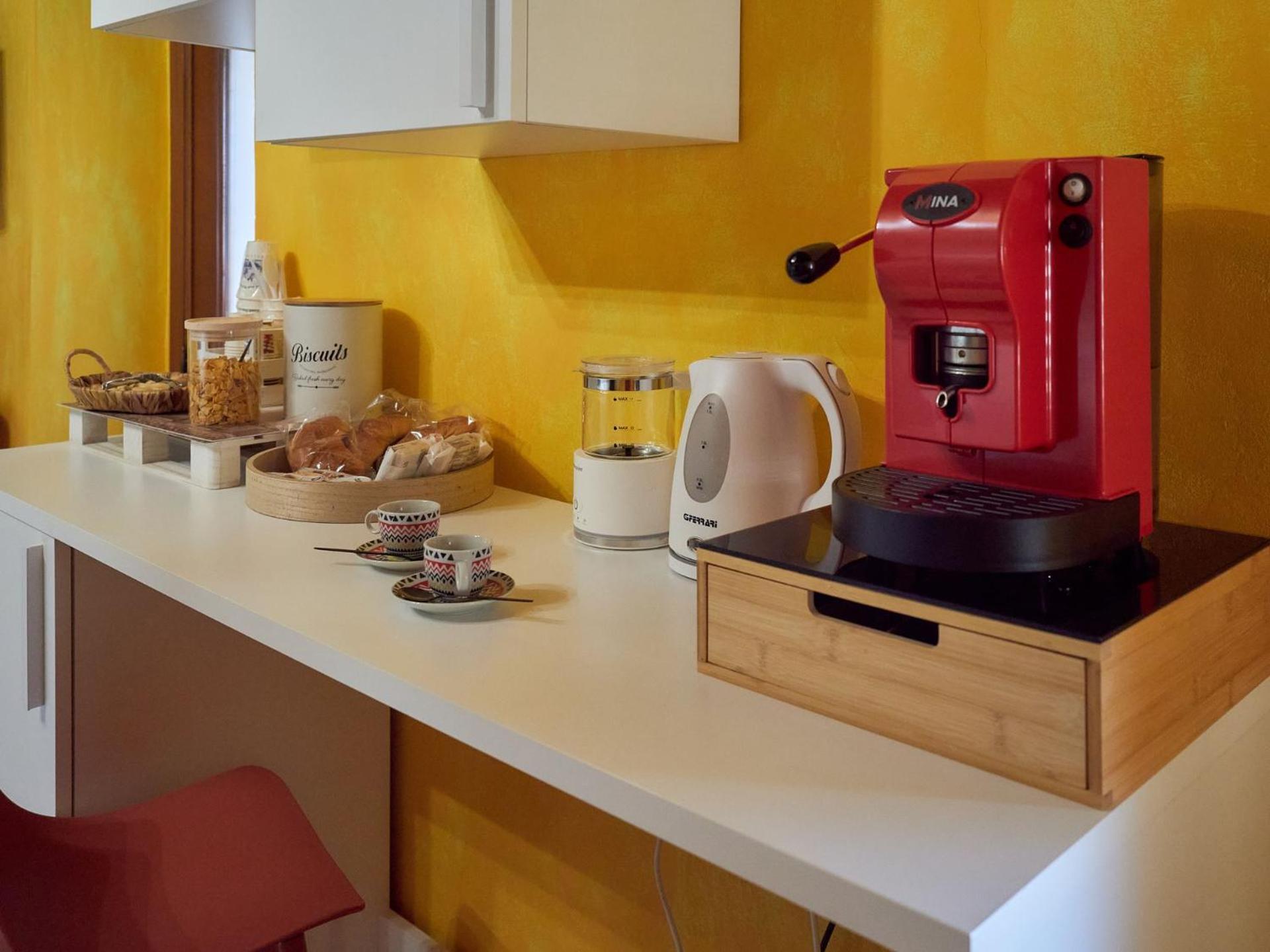 Bed and Breakfast Il Cortiletto Del Borgo Pietra Montecorvino Экстерьер фото