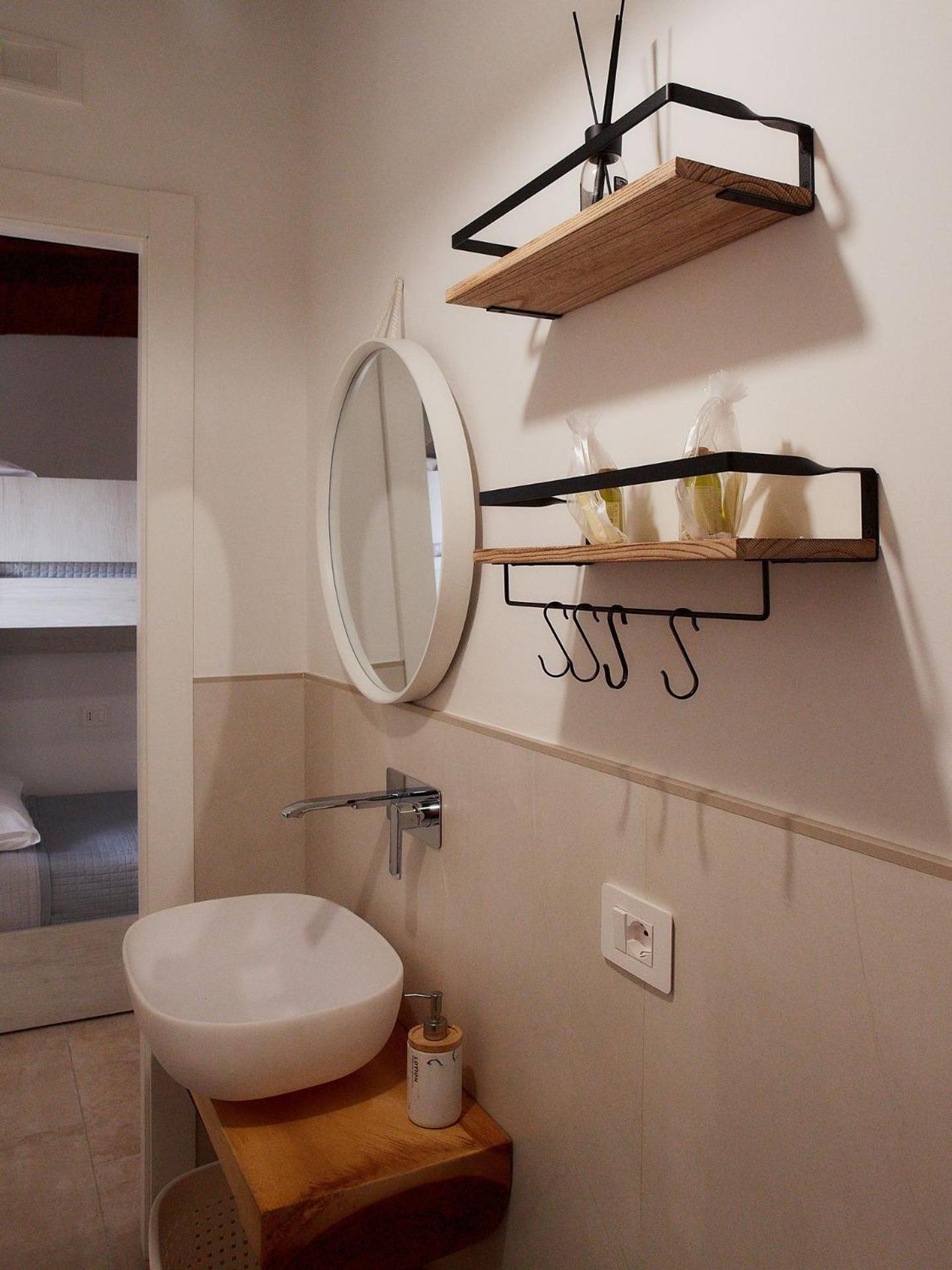 Bed and Breakfast Il Cortiletto Del Borgo Pietra Montecorvino Экстерьер фото