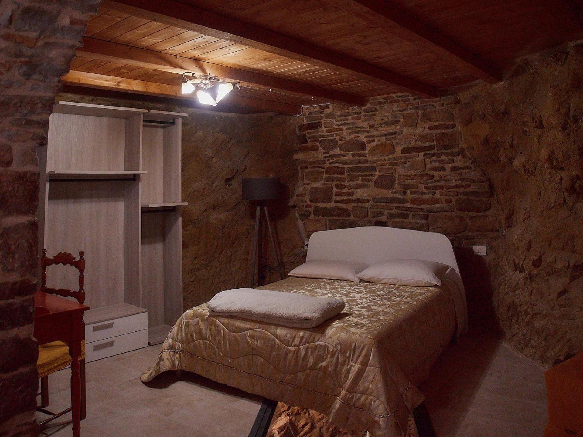 Bed and Breakfast Il Cortiletto Del Borgo Pietra Montecorvino Экстерьер фото