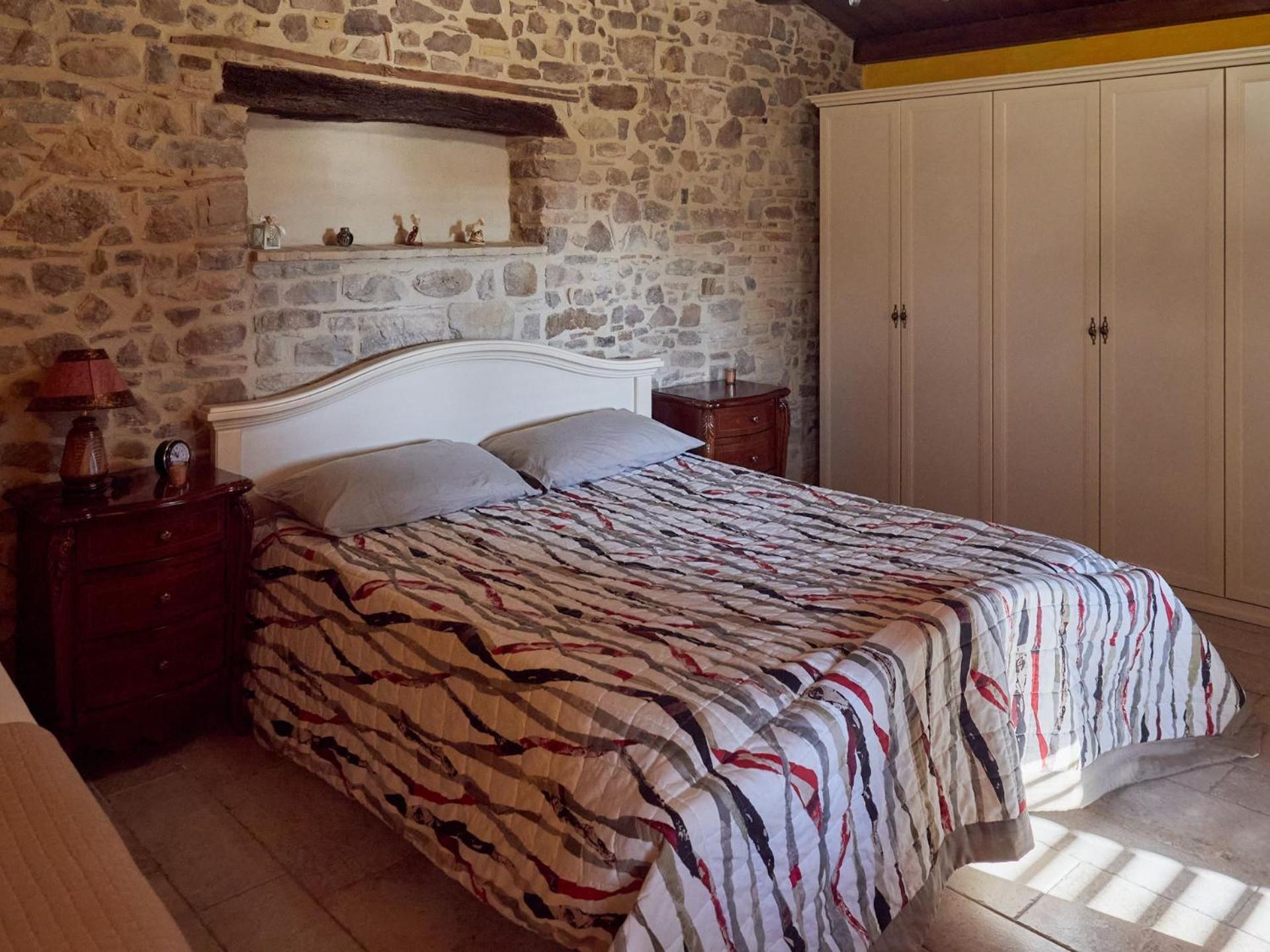Bed and Breakfast Il Cortiletto Del Borgo Pietra Montecorvino Экстерьер фото