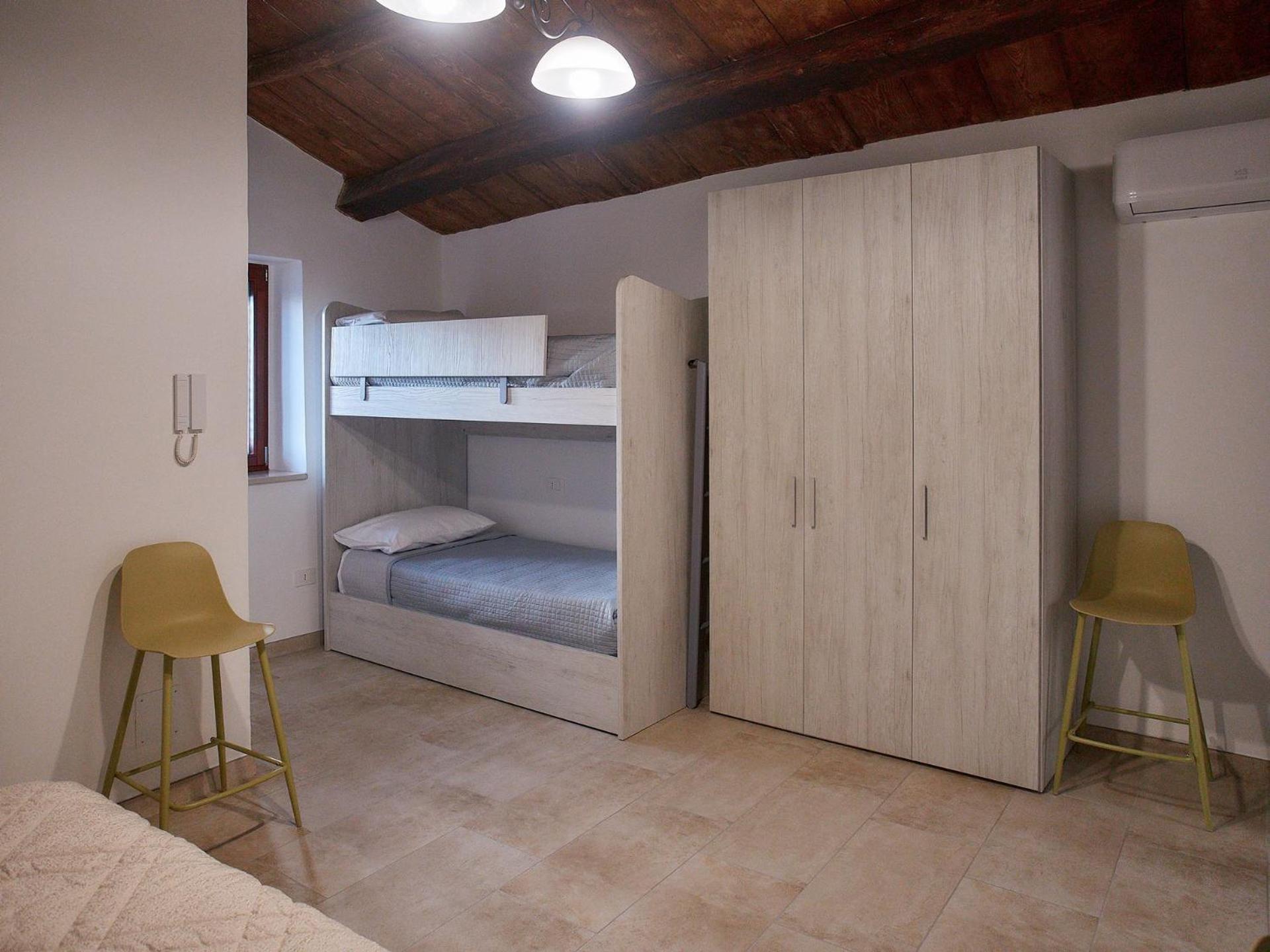 Bed and Breakfast Il Cortiletto Del Borgo Pietra Montecorvino Экстерьер фото