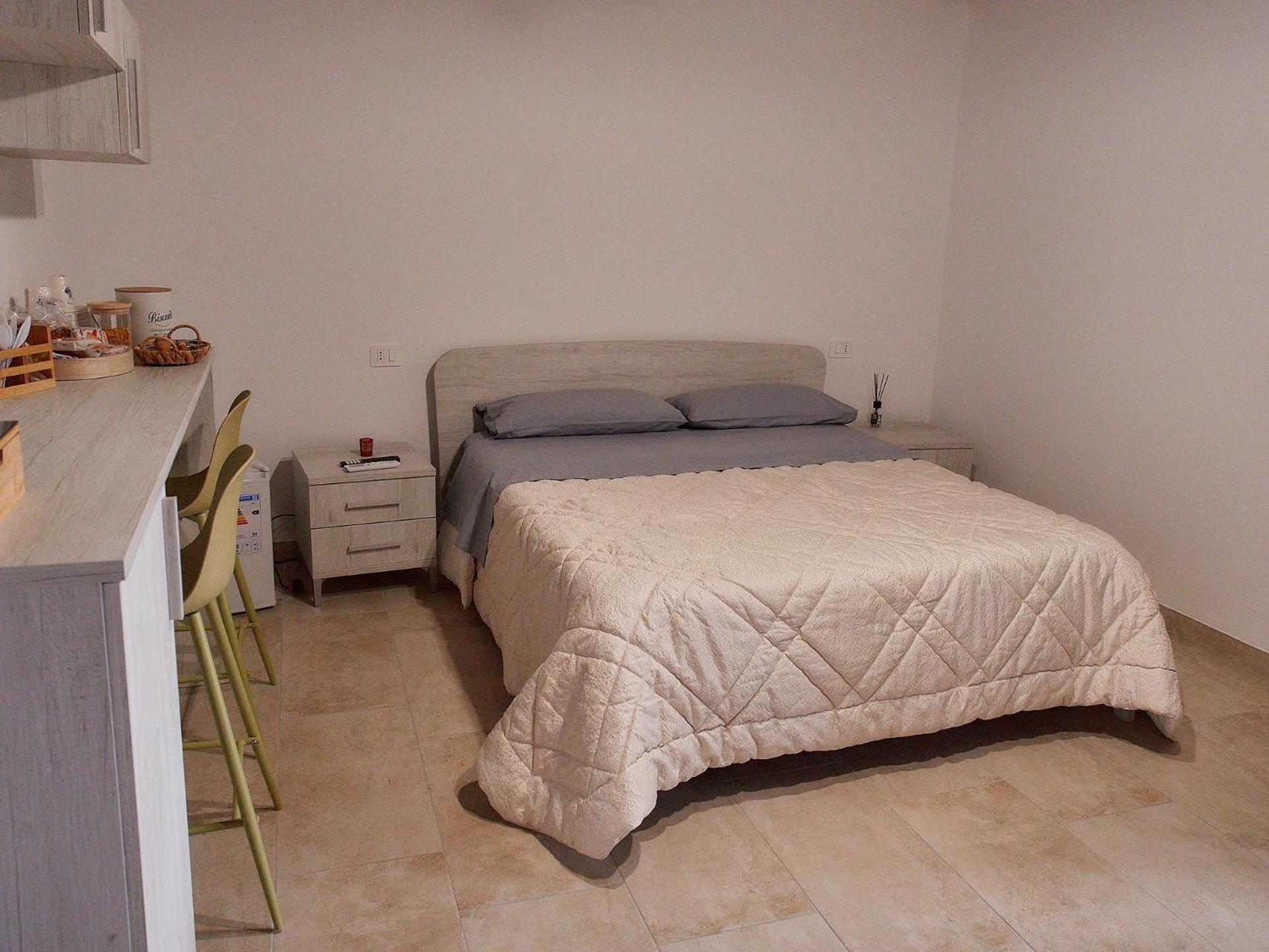 Bed and Breakfast Il Cortiletto Del Borgo Pietra Montecorvino Экстерьер фото