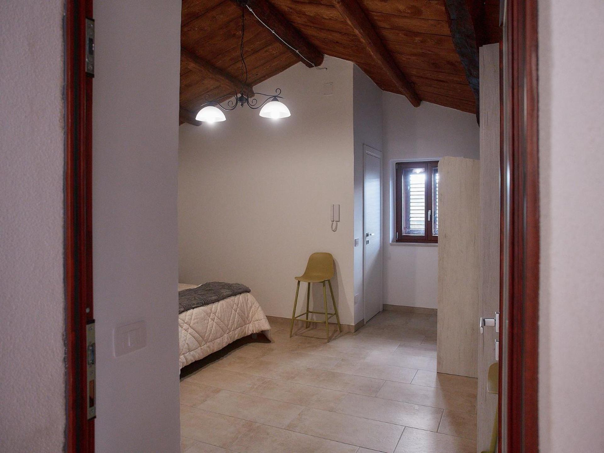 Bed and Breakfast Il Cortiletto Del Borgo Pietra Montecorvino Экстерьер фото