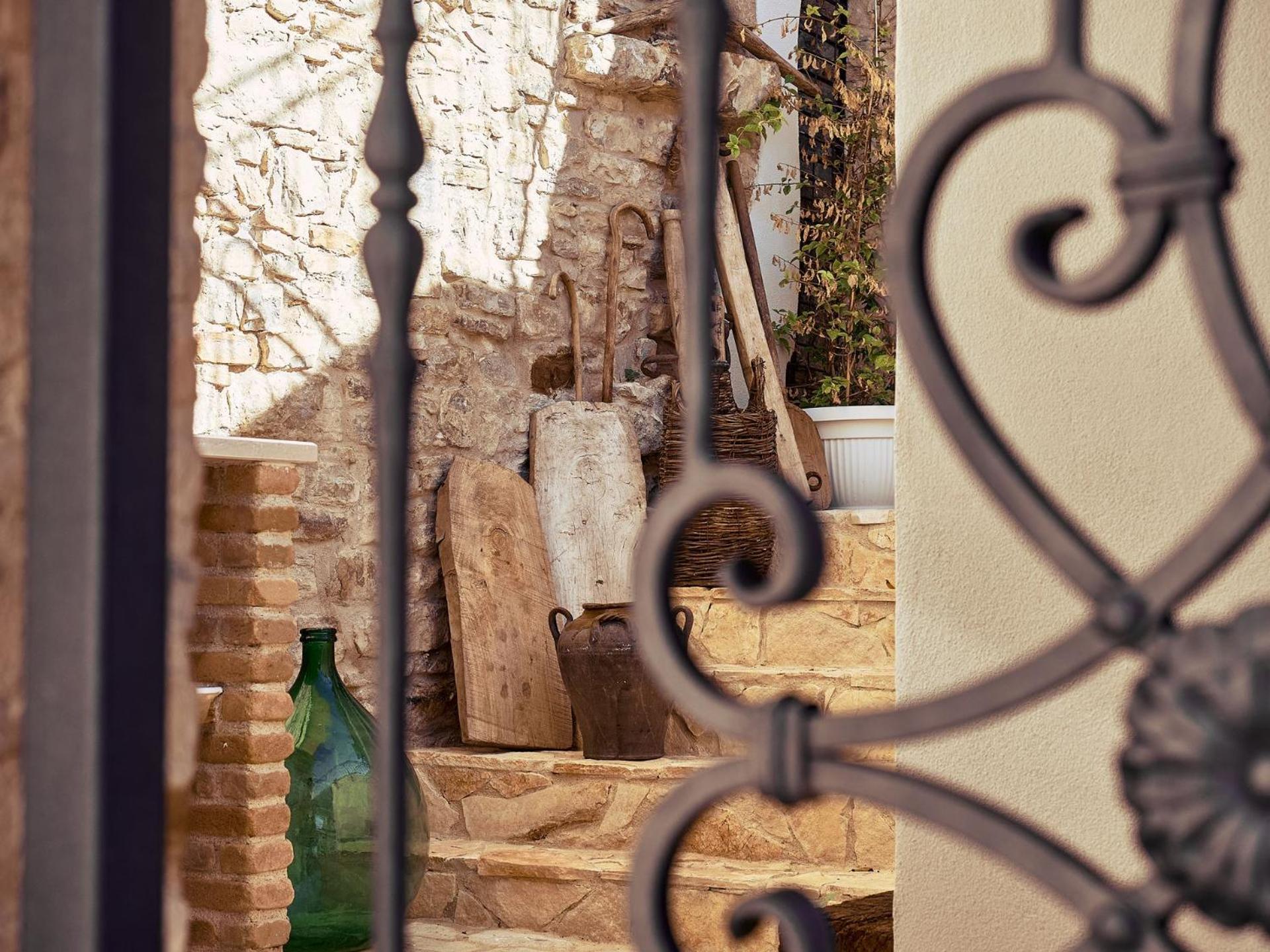 Bed and Breakfast Il Cortiletto Del Borgo Pietra Montecorvino Экстерьер фото